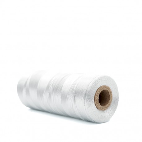 Bobbin Rayonne 300 BLANC OPTIQUE