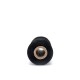 Bobbin Rayonne 300 NOIR